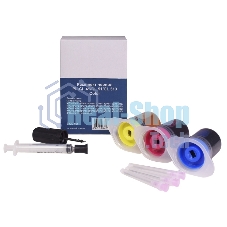 Чернила PL-CL 41/CL 51/CL 513 для принтеров Canon Pixma MP450/PM170/PM150/iP6220D/iP6210D/iP2200/iP1600/iP1800 3 color 3x20 мл водн ProfiLine