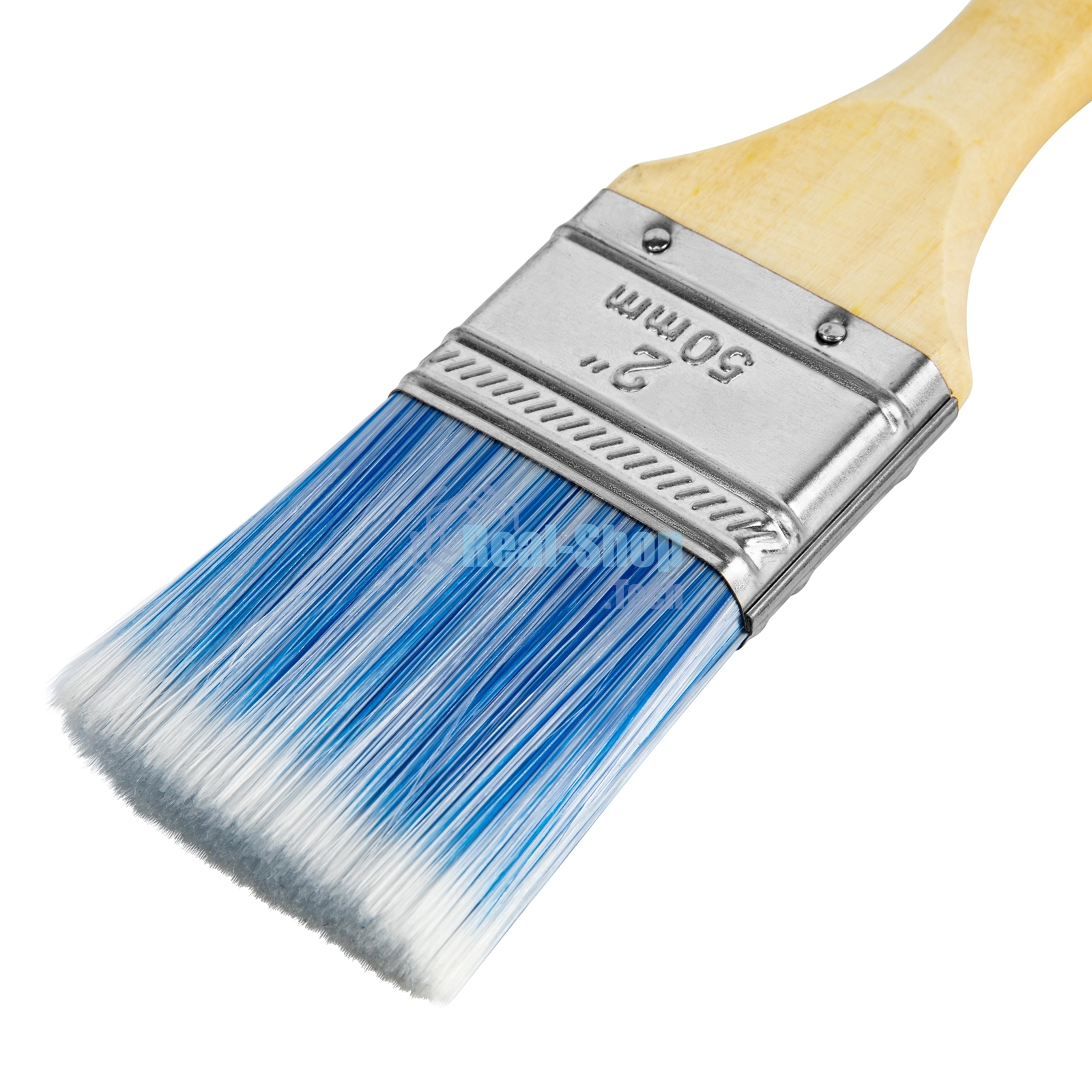 Кисть плоская 