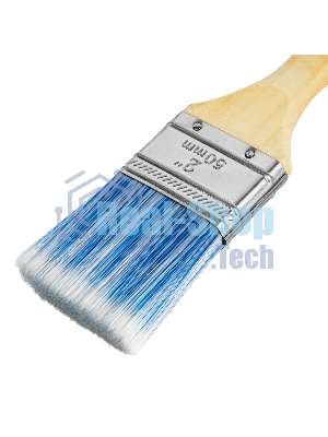 Кисть плоская 