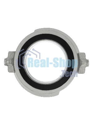 Головка рукавная Denzel HC-80, диаметр 3