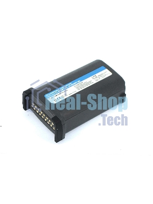 Аккумуляторная батарея для терминала сбора данных Motorola Symbol MC9000, MC9090 OEM 7.4 V 2400 mAh