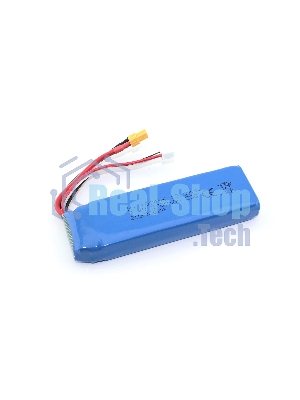 Аккумулятор Li-Pol 7.4V 103496 2700mAh XT30-plug