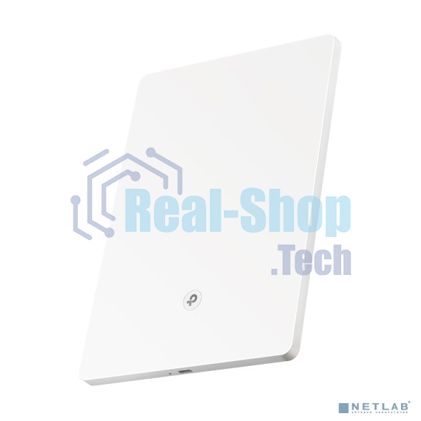 Повторитель беспроводного сигнала TP-Link Archer Air E5 AX3000 Wi-Fi белый