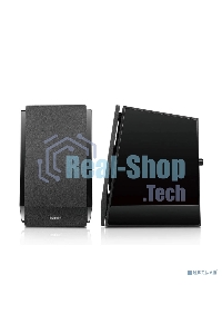 Акустическая система Edifier R1850DB Black 2.0, 33Wx2, RMS, Bluetooth 4.0