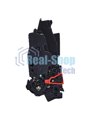 Картридж Sakura 056 ECO (3007C002) для Canon MF542x/MF543x/LBP325x, черный, 10000 к. ECO (чип без счетчика копий)