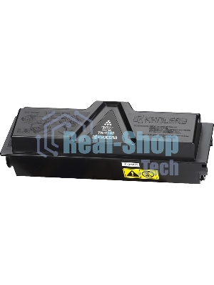 Картридж лазерный Kyocera TK-1140 (1T02ML0NL0/1T02ML0NLC) черный для FS-1035MFP DP/1135MFP, M2035dn/M2535dn 7200 стр.