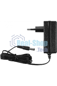 Сетевой адаптер MikroTik 18POW 24V 0.8A power supply