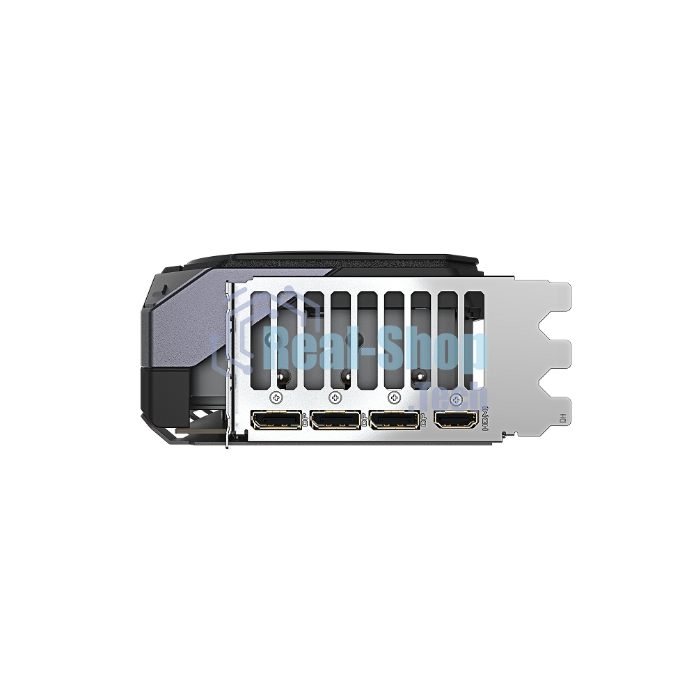 Видеокарта Gigabyte GV-N507TGAMING OC-16GD 1.0 NV RTX 5070TI 16Gb 256bit GDDR7 2805/28000/HDMI
