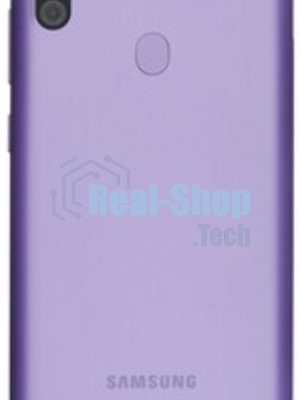 Аккумуляторная батарея Samsung Galaxy M11 SM-M115F (HQ-S71) 3.85V 5000mAh