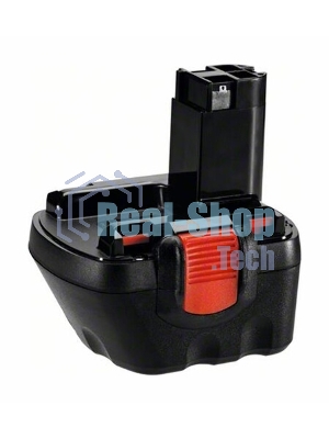 Аккумулятор для Bosch (p/n: 2607335534, 2607335264, 2607335694, BAT140), 1.3Ah 14.4V