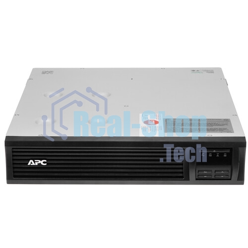 Источник бесперебойного питания APC Smart-UPS SMT1000RMI2UC/1000ВА/700Вт/4xIEC320 С13