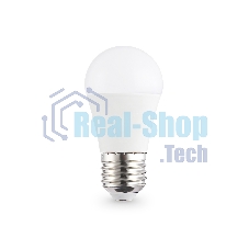 Лампа светодиодная 451304 LED G45 13W IC E27 4000K 175-265V