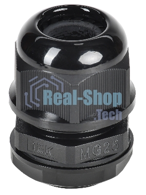 Сальник IEK MG 25 диаметр проводника 13-18мм IP68