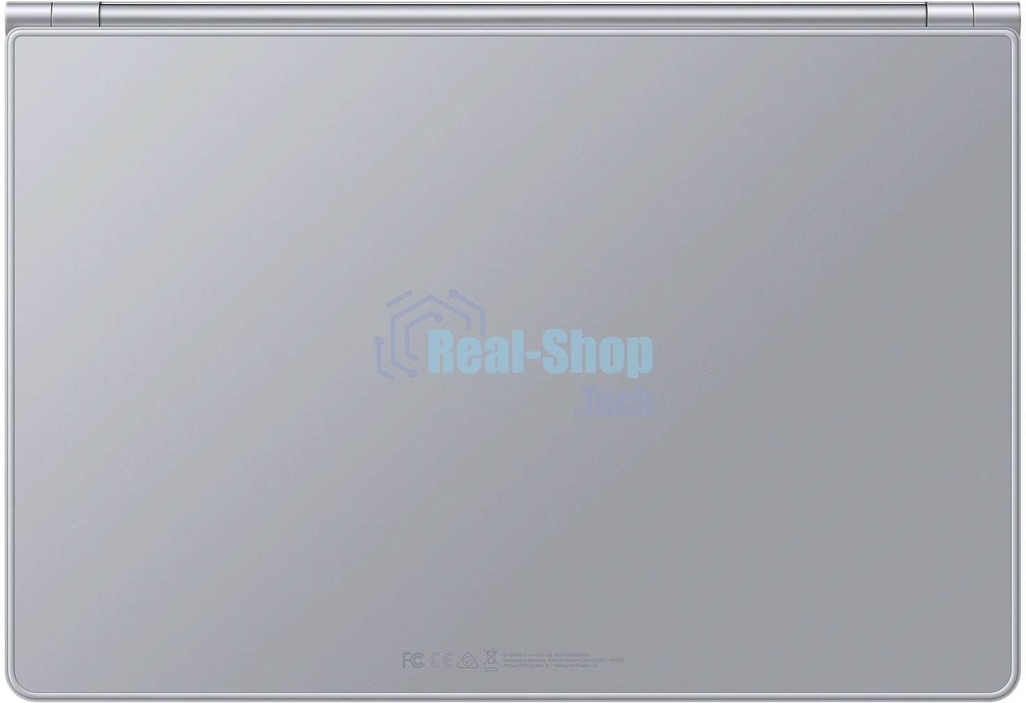 Клавиатура Samsung для Galaxy Tab S11 Ultra EF-DX935USEGRU черный