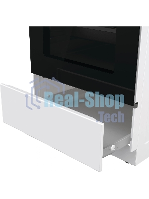 Плита комбинированная Gorenje GK5A22WH