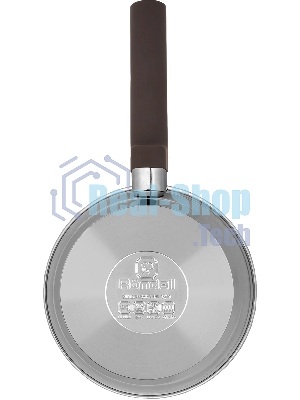 Ковш 16 см 1,3 л Coffee Bean Rondell RDS-1643