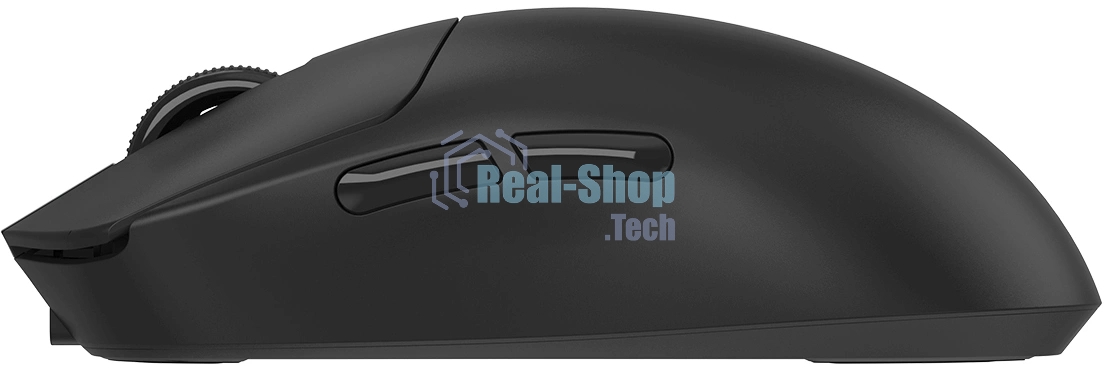 Мышь беспроводная/проводная A4tech Bloody R77UltraDock черный, 20000 dpi, USB Type-A, радиоканал, кнопки - 5