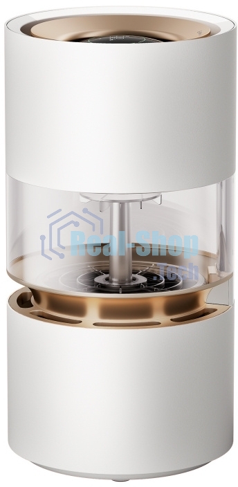 Увлажнитель воздуха Smartmi Humidifier Rainforest 65Вт белый