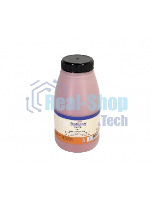 Тонер ProfiLine PL-Q6003/CC533/CE253/CE263/CE743/CB403 для HP CLJ 1600/2600n/2600dn/2600dtn/CM2320/CP2025/3525/5220/5225/4005/4025/4525/Canon LBP5000/5100 Magenta 90 гр Фасовка РФ