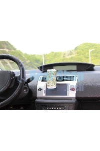 Держатель для мобильного устройства, автомобильный Gembird TA-CHAV-03 на дефлектор, до 6