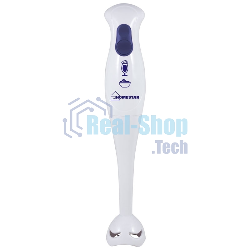 Блендер погружной HomeStar HS-2016, 300 Вт
