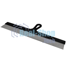 Шпатель фасадный Rexant 600 мм нержавеющая сталь пластмассовая ручка