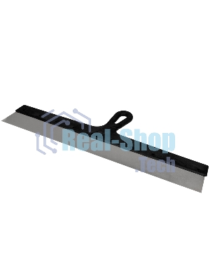 Шпатель фасадный Rexant 600 мм нержавеющая сталь пластмассовая рукоятка