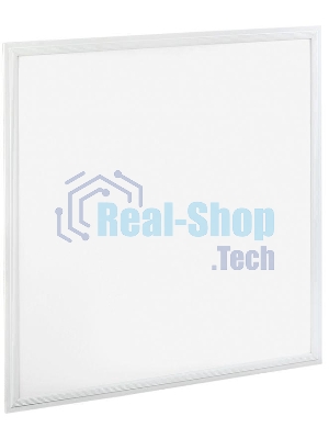 Светильник Iek LDVO1-6565-36-0-4000-K01 светодиодный ДВО 6565 eco 36Вт W 4000К IEK аналог люм.свет. 4х18 в потолок Армстронг, обязателен драйвер арт. 1518108