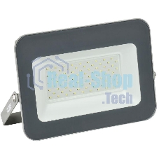 Прожектор СДО 07-70 LED 70Вт IP65 6500К сер. ИЭК LPDO701-70-K03