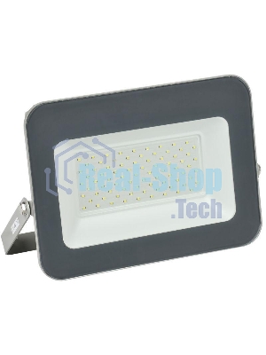 Прожектор СДО 07-70 LED 70Вт IP65 6500К сер. ИЭК LPDO701-70-K03