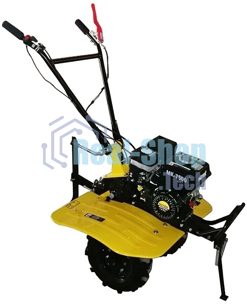 Мотоблок Huter GMC-7.5(M)