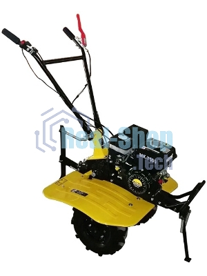 Мотоблок Huter GMC-7.5(M)