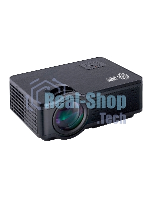 Проектор 1900 LUMENS CS-PRE.05B.WXGA CACTUS