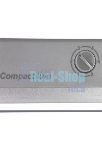 Холодильник Pozis RS-411 серебристый однокамерный 84/14 л морозилка сверху