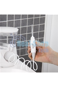 Ирригатор Waterpik WP-660ЕU белый