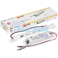 Блок аварийного питания БАП200-3.0 для LED IEK LLVPOD-EPK-200-3H
