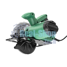 Пила циркулярная Haммer Flex CRP1300D [324901] 1300Вт 4700об/мин 160 x 20мм макс.пропил 55мм