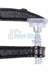 Струбцина F-образная 150х50 мм Вихрь