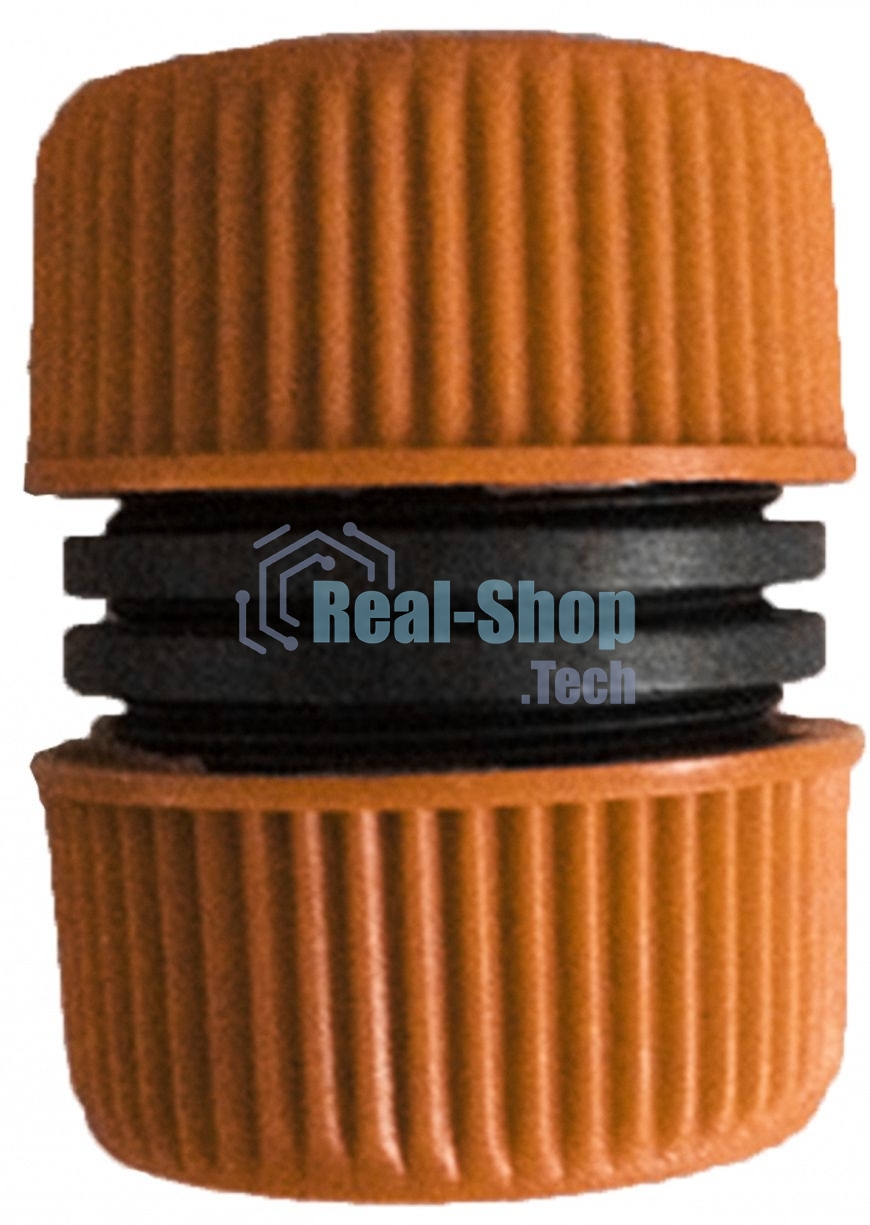 Муфта ремонтная для шланга 1/2 Вихрь 73/7/2/19