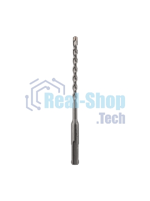 Бур по бетону Kranz 6x160x100 мм крестовая пластина SDS PLUS