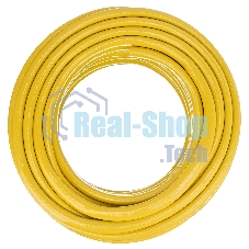 Шланг Сибртех поливочный армированный ПВХ  3/4 30м Дачник