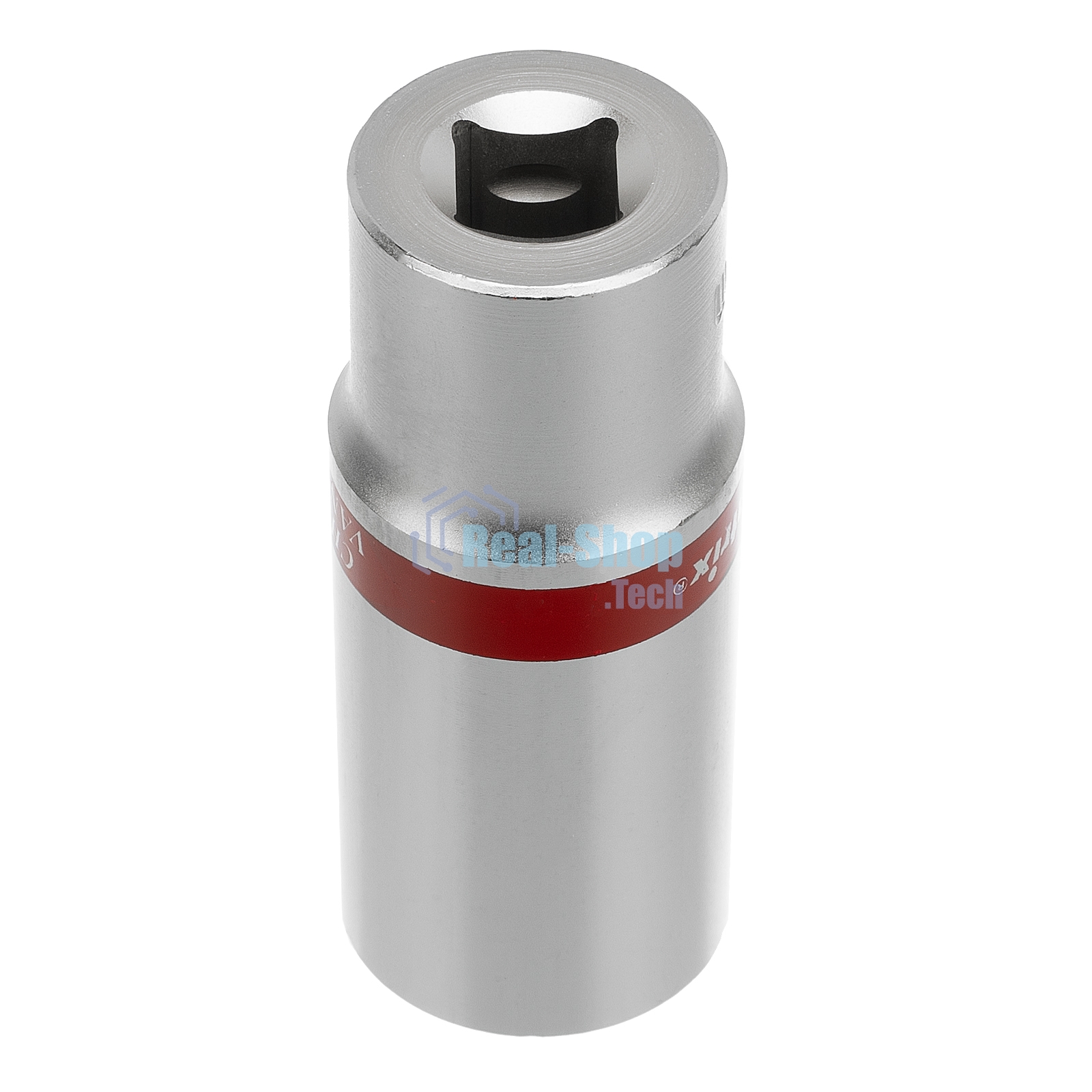 Набор удлиненных торцевых головок Matrix 3/8