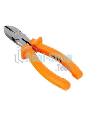 Бокорезы Sparta Classic, 180 мм, шлифованные, пластмассовые рукоятки