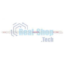 Полотна Matrix для электролобзика  по дереву, 3 155 x 4 мм