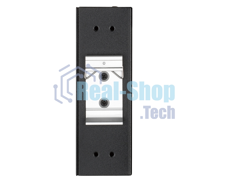 Коммутатор D-Link DIS-100E-8W/A1A, L2 Unmanaged Industrial Switch with 8 10/100Base-TX ports.1K Mac address, 802.3x Flow Control, Stand-alone, Auto MDI/MDI-X for each port, D-link Green technology, Metal case,