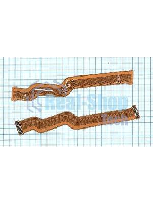 Шлейф основной межплатный для Samsung Galaxy A10 A105F