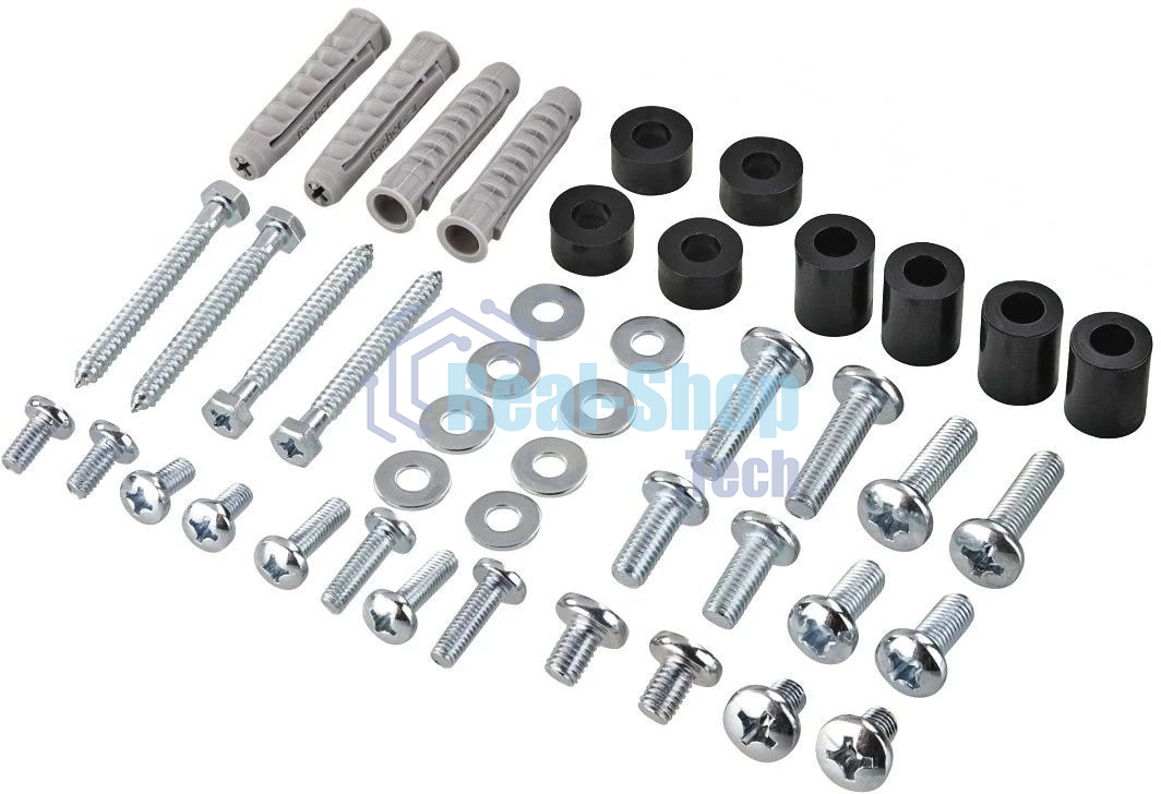 Кронштейн для телевизора Hama 00220814 черный 32