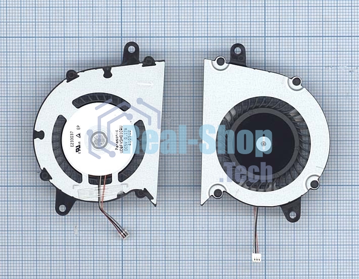 Вентилятор (кулер) для ноутбука Sony Vaio tap11 SVT112 SVT11217 SVT11218 SVT11227