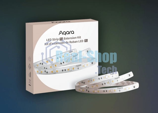 Лента светодиодная Aqara LED Strip T1 RLS-K01D