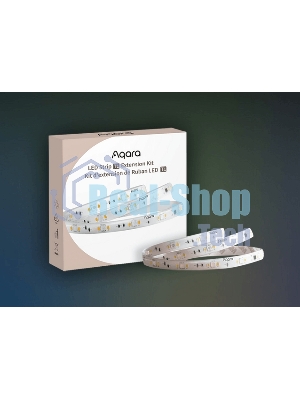 Лента светодиодная Aqara LED Strip T1 RLS-K01D